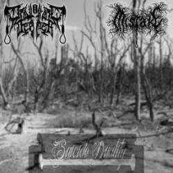 Drowning Deeper : Suicide Duality